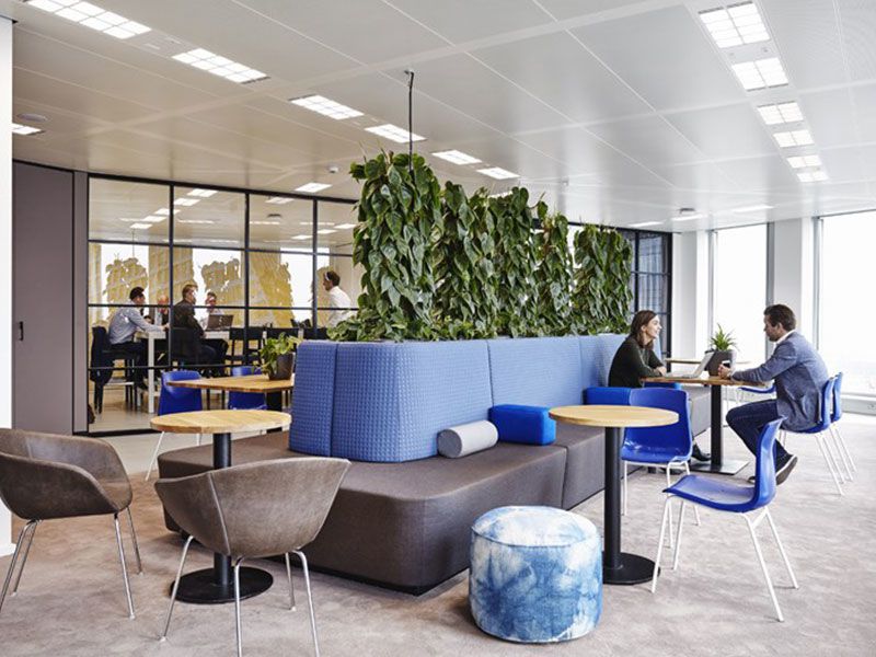 合肥廠房裝修公司