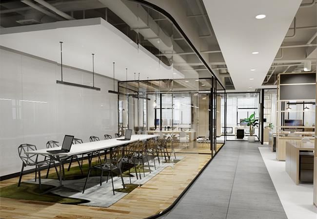 合肥辦公室裝修：裝修材料怎么購買能省錢？