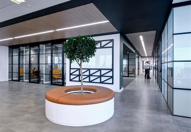 合肥廠房裝修時，裝修辦公室有什么技巧？