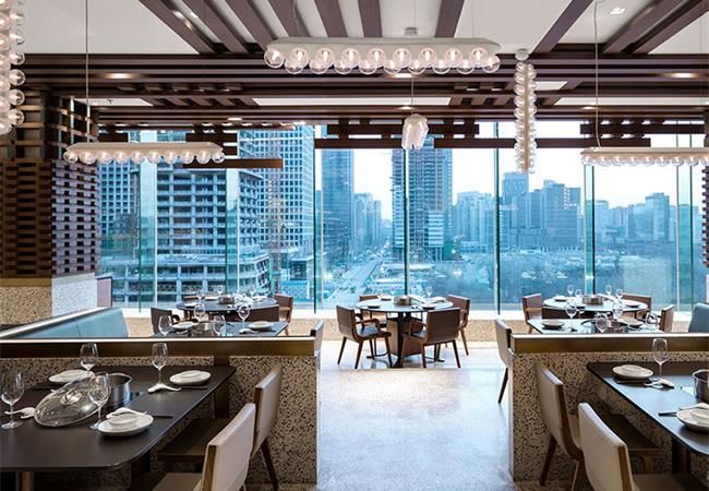 合肥火鍋店門面裝修設計的知識，你了解嗎？