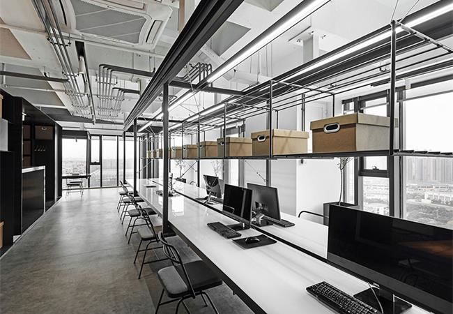 裝修時(shí)注重廠房裝修設(shè)計(jì)細(xì)節(jié)，才能拿出好的作品