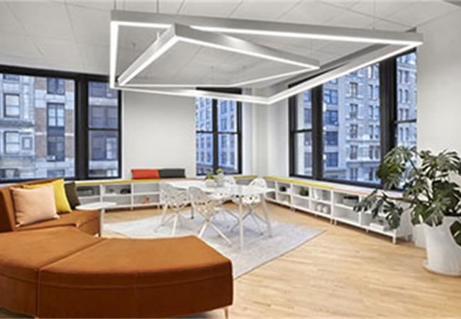 如何選擇有保障的合肥廠房裝修公司