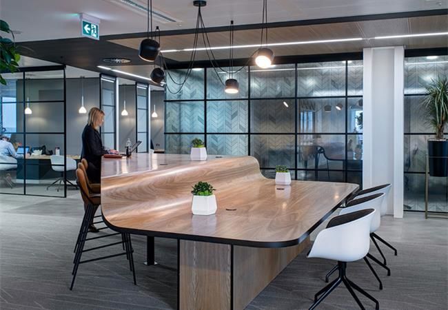 合肥廠房裝修設計怎么做能縮短工期呢？