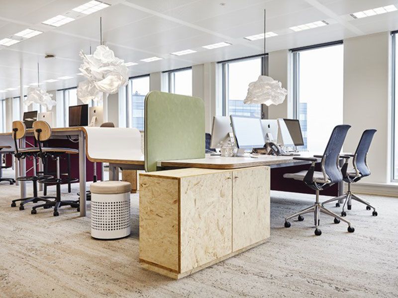 合肥廠房設(shè)計(jì)效果圖