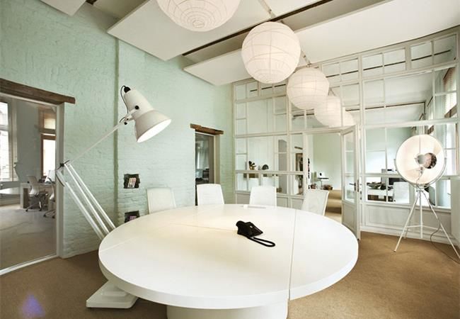 合肥廠(chǎng)房裝修如何在較短的時(shí)間內(nèi)取得好的效果