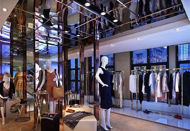 合肥服裝店裝修需做好的準(zhǔn)備工作，你知道不？