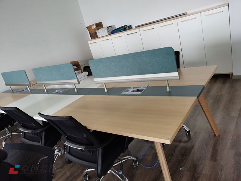 500平方生物科技公司辦公室裝修需要多少費用 500平方生物科技公司辦公室裝修需要多少費用