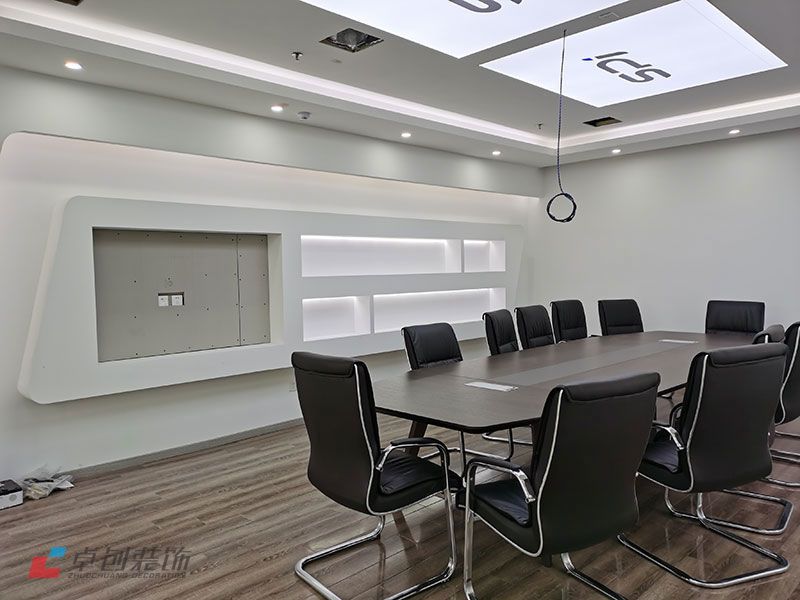 生物科技公司辦公室裝修 生物科技公司辦公室裝修