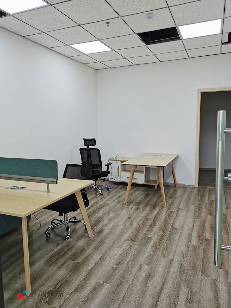 生物科技公司辦公室裝修 生物科技公司辦公室裝修