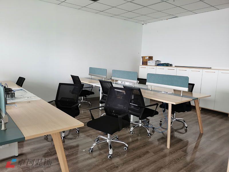創(chuàng)新科技公司辦公室設(shè)計 創(chuàng)新科技公司辦公室設(shè)計