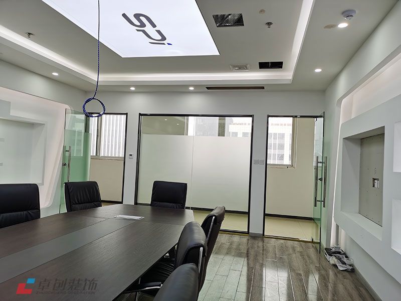 創(chuàng)新科技公司辦公室裝修怎么設(shè)計省錢 創(chuàng)新科技公司辦公室裝修怎么設(shè)計省錢