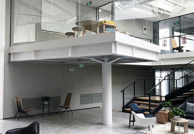 合肥辦公室裝修設(shè)計(jì)時(shí)要注意的裝修要點(diǎn)有哪些？