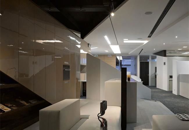 合肥廠(chǎng)房裝修設(shè)計(jì)要注意什么，掌握以下三點(diǎn)很關(guān)鍵