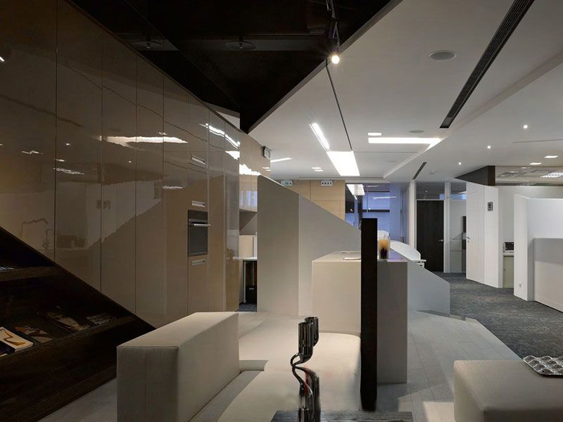 合肥廠房裝修公司