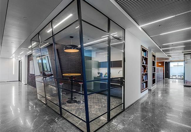 什么樣的廠房裝修設計才更深得人心呢？