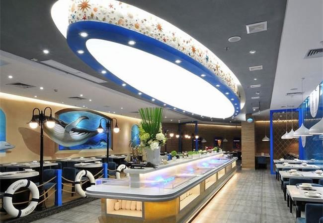 合肥火鍋店裝修前設(shè)計(jì)師為何要先上門測(cè)量？