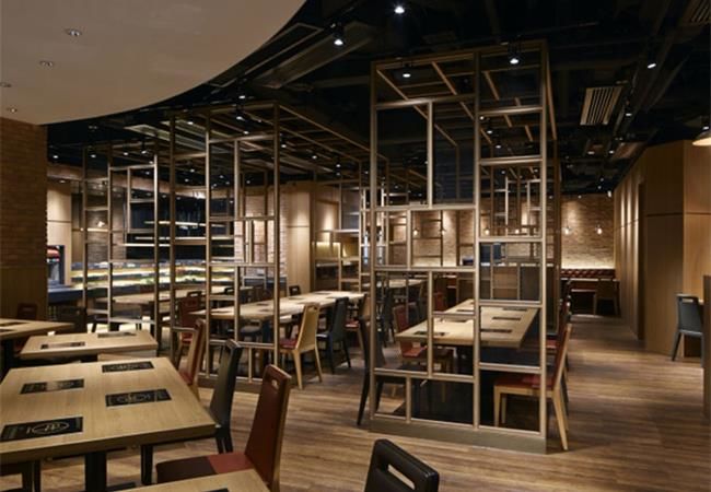 合肥火鍋店裝修什么設(shè)計(jì)才能留住顧客？