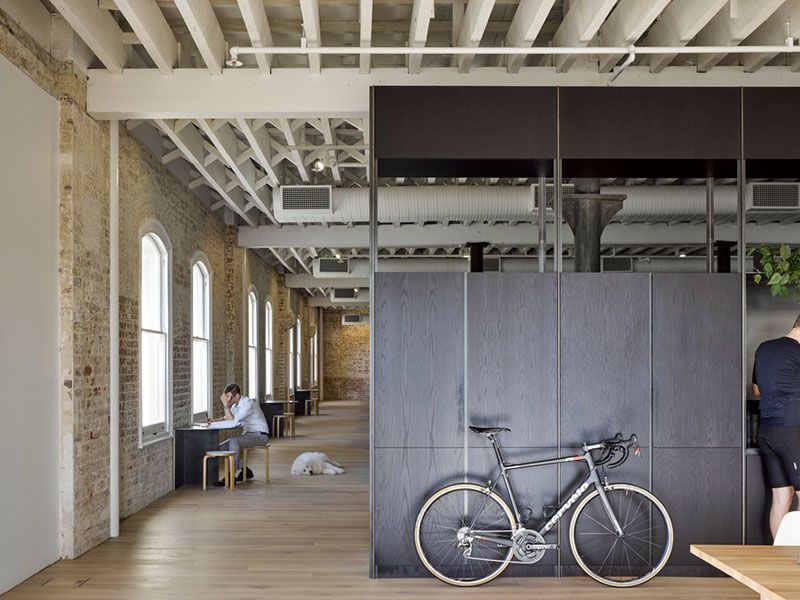 廠房裝修效果圖