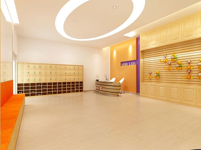 合肥教育培訓(xùn)中心裝修設(shè)計(jì)哪家專業(yè)