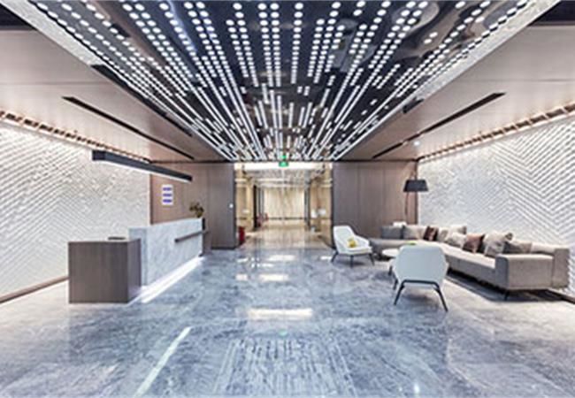 跟別的合肥辦公室裝修公司比,卓創(chuàng)裝飾優(yōu)勢在哪里？