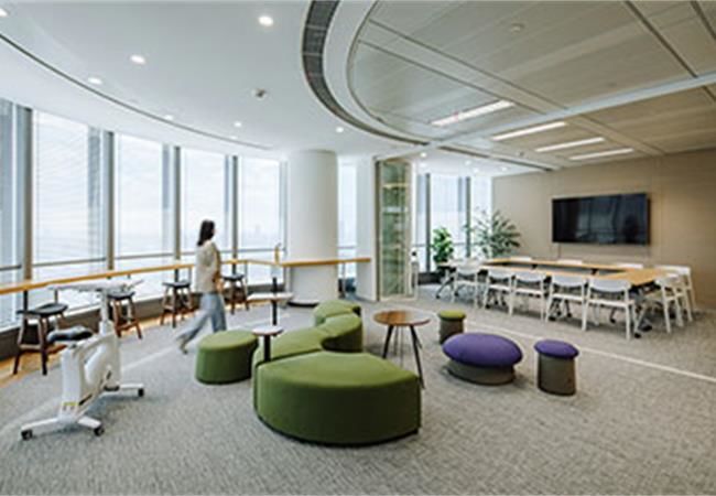 小知識大收獲，高端辦公室裝修應(yīng)該是什么樣子呢？