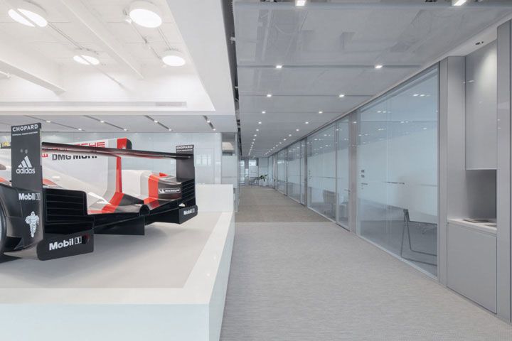 辦公室裝修設(shè)計(jì)公司怎么去找