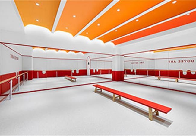 合肥教育培訓(xùn)機(jī)構(gòu)裝修設(shè)計常識你真的了解嗎?