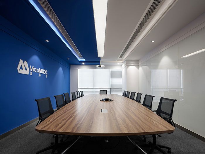 合肥廠房辦公室設(shè)計(jì)公司哪家好