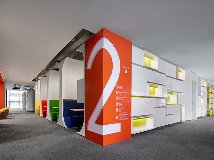 專(zhuān)業(yè)合肥辦公室裝修公司有哪些