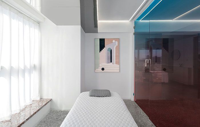 合肥美容店裝修要注意什么 合肥美容店裝修要注意什么