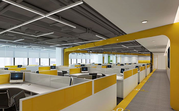 合肥廠房辦公室裝修設(shè)計(jì)材料選購(gòu)注意事項(xiàng)