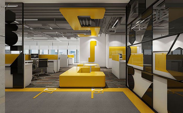 合肥辦公室裝修有哪些易忽略的細(xì)節(jié)問(wèn)題