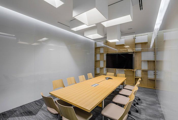 合肥廠房裝修如何控制預(yù)算 