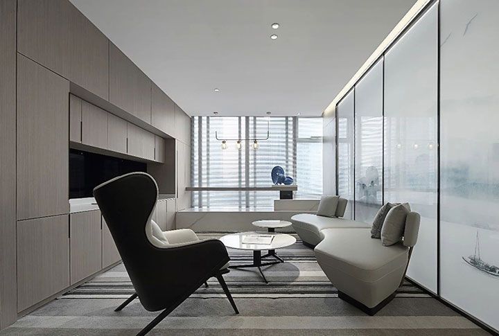 合肥專業(yè)做辦公室的裝修公司？