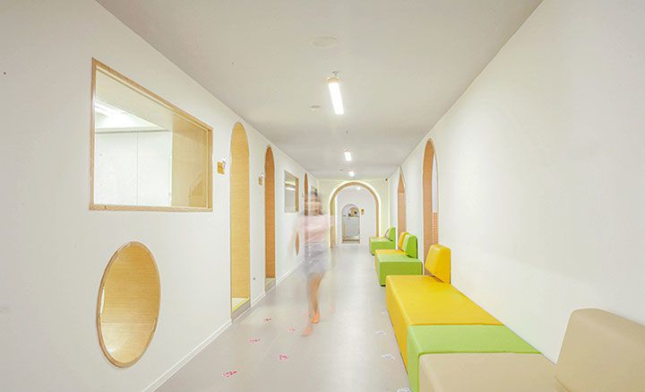 如何選擇專業(yè)的合肥培訓(xùn)機(jī)構(gòu)裝修公司？