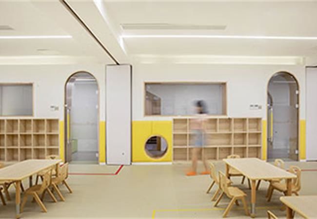 如何選擇專業(yè)的合肥培訓(xùn)機(jī)構(gòu)裝修公司？