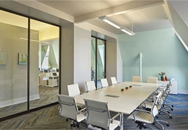 裝修超支！合肥辦公室裝修如何開源節(jié)流？