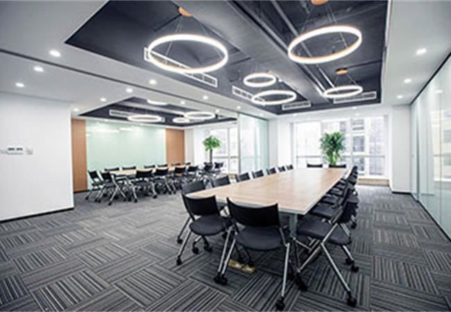 讓業(yè)主放心的合肥辦公室裝修方案需要哪些要點？