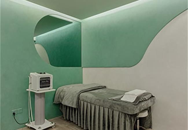 不得不說的合肥美容店設(shè)計(jì)裝修色彩搭配策略分析