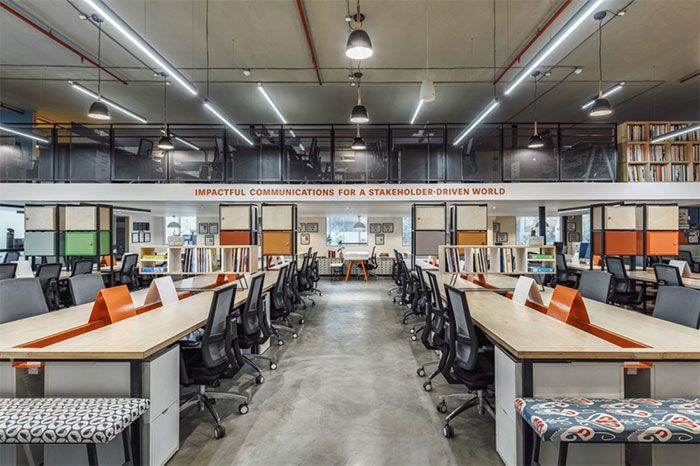 合肥辦公室裝修選材技巧