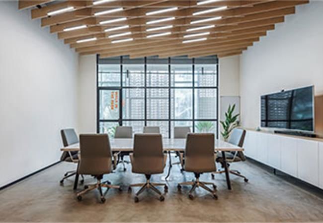 合肥辦公室裝修時(shí)選材需慎重!精選裝修經(jīng)驗(yàn)