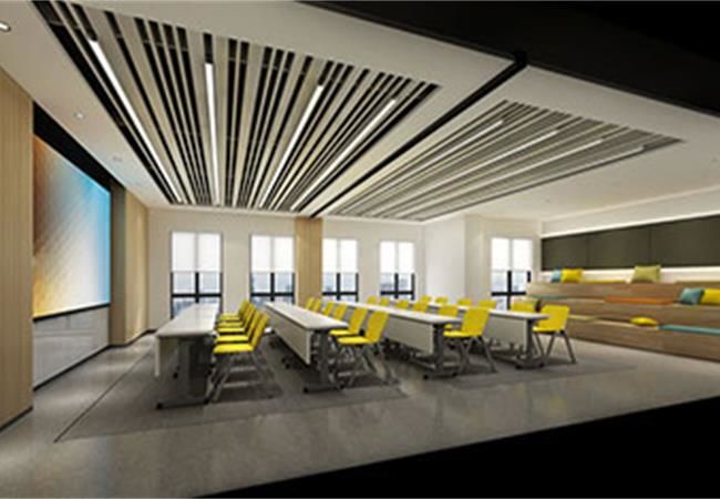 入門級(jí)合肥廠房裝修設(shè)計(jì)須知,不懂裝修就看看