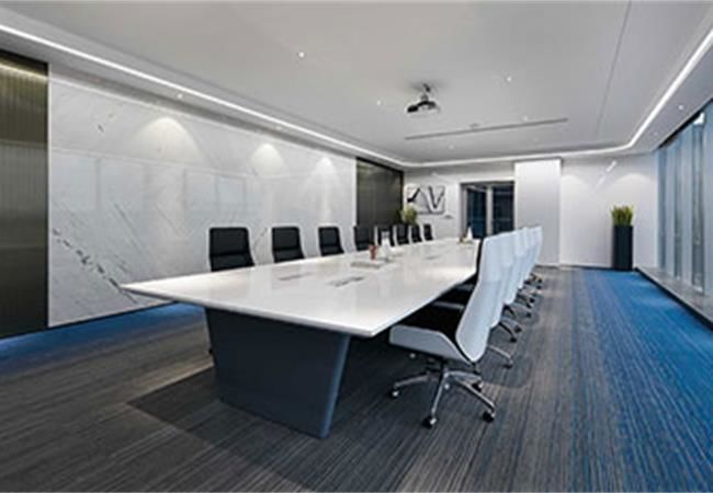 合肥醫(yī)療公司辦公室裝修包含哪些設(shè)計(jì)內(nèi)容?