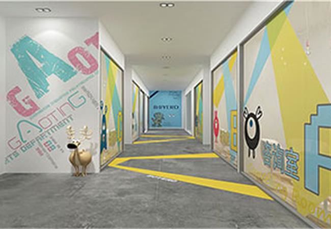 劃重點(diǎn)！合肥?培訓(xùn)學(xué)校裝修有哪些防坑設(shè)計(jì)原則