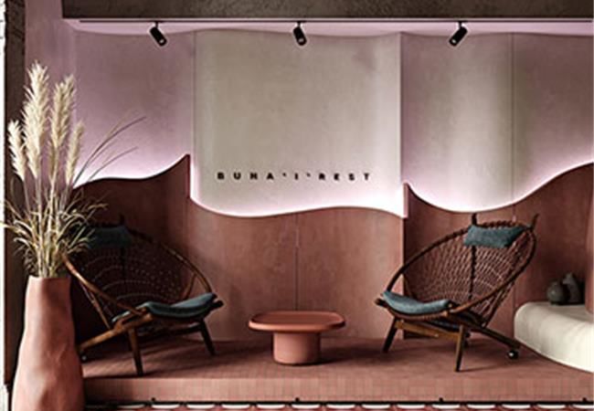 合肥裝修公司分享餐廳裝修營(yíng)造環(huán)境氛圍的方法