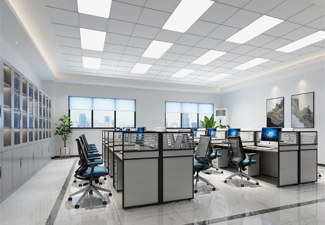 合肥廠房裝修時(shí)設(shè)計(jì)方案要考慮哪些問題？