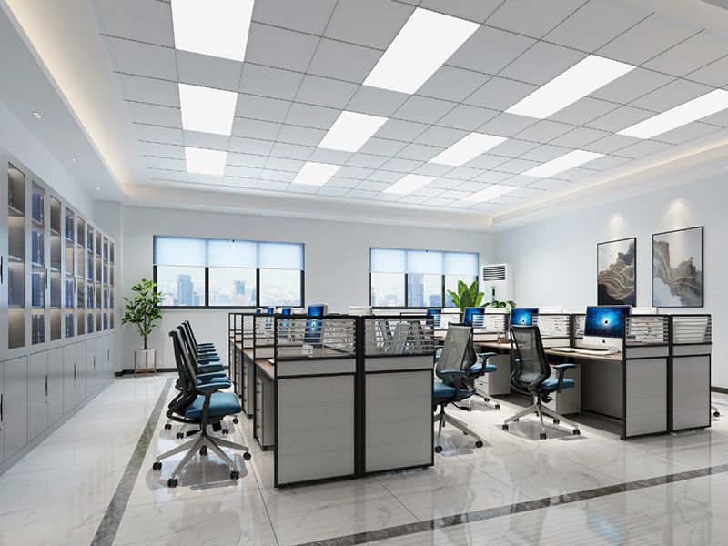 合肥廠房裝修設(shè)計(jì)