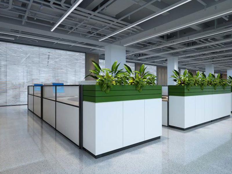 合肥廠房裝修設(shè)計