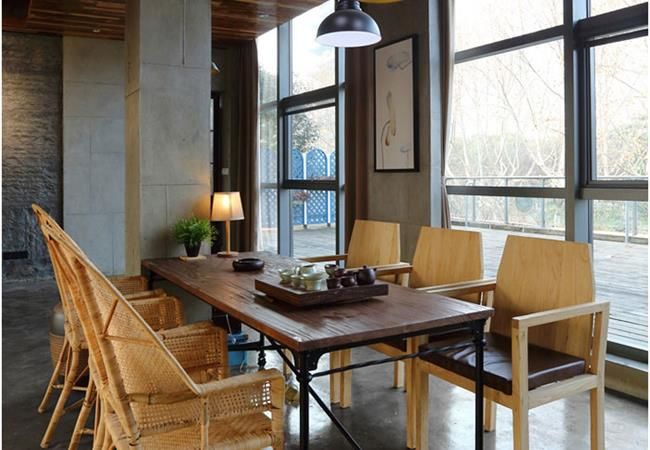 茶樓怎么裝修更吸引人，裝修要注意什么要點(diǎn)