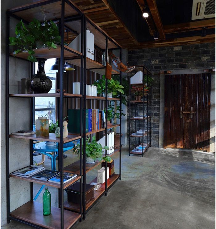 茶樓裝修設(shè)計(jì)